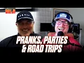 Download Lagu The Prank That Went TOO Far \u0026 More Unreal Stories From Dale Jr.'s Younger Days