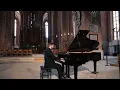 Edward McDowell - Forgotten Fairy Tales Op. 4, No. 1: Sung Outside The Prince’s Door