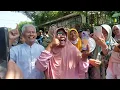 Download Lagu Jokowi Dibikin Kaget, Kediamannya Mendadak Digeruduk Banser Lampung Berseragam Bikin Panik Warga