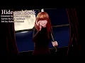 Hide and Seek (Vocaloid) [English Cover by Chloe O Cooper]