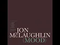 Sleeping - Jon McLaughlin