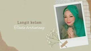 rana rani sebatas angan official lyric video 