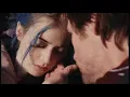 BRATTY  - Honey, No Estás - (English Lyrics)