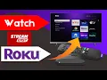 How to Watch StreamEast on Roku Step-by-Step Guide 2025