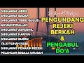 Lagu KUMPULAN SHOLAWAT VIRAL TERBARU 2025 | SHOLAWAT NABI PENARIK REJEKI | SHOLAWAT JIBRIL, NARIYAH