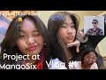 FIRST Vlog Project MangoSix