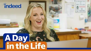 How to Become a Controller A Day in the Life Indeed