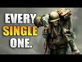 Correcting Every Historical Inaccuracy in Hacksaw Ridge