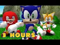 Download Lagu 3 HOURS AND 30 MINUTES OF BRAINROT AI SONIC MEMES (REUPLOAD)