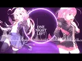 Nightcore -- One Night Left -- Cheat Codes x Mackenzie Porter