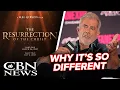 Mel Gibson Reveals Shocking Details About The Resurrection of Christ