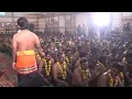 Lagu tirumala tirupathi lo ma Bangaru kovelalo Ayyappa Swamy video in Tirupati