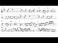 Download Lagu Stevie Wonder   Sir Duke  Tenor Sax