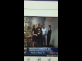 of FOX5 s Tucker Barnes and Erin Como