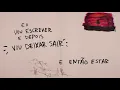 Halsey - You should be sad (Portuguese Lyric Video)