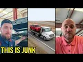 Modern GM Trucks Are Falling Apart Mechanics Are Speaking