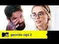 EP Aaron And Talia Have A Nursery Furniture NIGHTMARE Geordie OGs 2