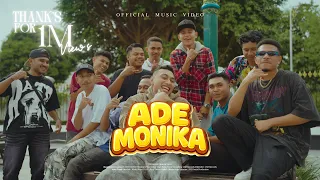 Juan Reza Ft Emooz Kofit & VGT Remco - Ade Monika (Official Music Video)