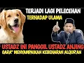 Lagu Viral ustadz ini di katakan ustadz anjing Karena Menyampaikan Kebenaran Al-Quran 