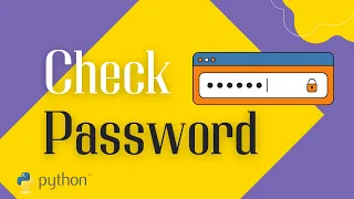 How to Create an Input For Password Entry Python Tkinter