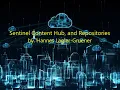 45 Microsoft Sentinel Ignite Updates Content Hub and Repositories