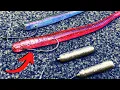 STOP Fishing A DROP SHOT Like This 3 Drop Shot Mistakes