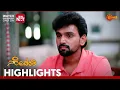 Download Lagu Sevanthi - Highlights | Full EP free on Sun NXT | 05 July 2025 | Udaya TV
