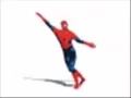 Amazing Spider Man Dances to Any Song