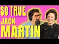 Jack Martin is Banned From PayPal