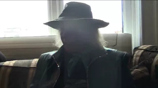 Who is James Goldstein