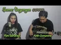 Lagu Samar Bayangan (cover) Rini Safaraz