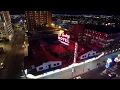 inflightuav.com el cortez hotel vegas strip