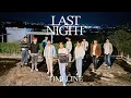 Download Lagu [ KPOP IN PUBLIC ONE TAKE ] TREASURE ( 트레저 ) - 'LAST NIGHT' DANCE COVER BY TIMELINE ( INDONESIA )