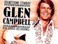 Glen Campbell   Rhinestone Cowboy