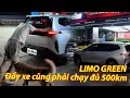 Download Lagu Vinfast Limo Green chạy 500km không cần sạc sẽ như thế nào?| Xế Cộng
