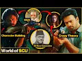 Download Lagu They Call Him OG Spoiler Talk | World and Future of SCU Explained