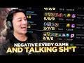 This Sett Talked BIG Game Pikaboo