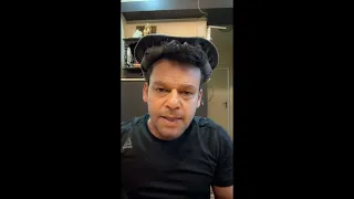 Imran Khan requests Modi ji to rescue him