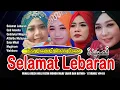 Download Lagu SELAMAT HARI LEBARAN - MOHON MAAF LAHIR BATHIN - 1 SYAWAL 1444 H || QASIDAH EL WAFDA 2023