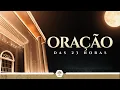 Lagu Oração das 23 horas | Templo de Salomão #oração #templo