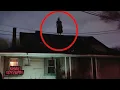 Download Lagu Merayap di Atap Rumah Warga! 6 Penampakan Hantu dan Kejadian Mengerikan yang Pernah Terekam