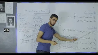 كيمياء 2 ثانوي مميزات وقصور بور النظرية الذرية الحديثة 2022 
