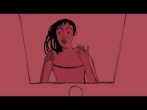 ALL THOSE SENSATIONS IN MY BELLY (Short) - Trailer - Frameline45