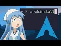 Why you probably shouldn t use an Arch Linux install script