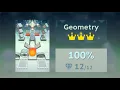 Lagu 「Rolling Sky Remake 1.3.0」Geometry ★★★★★ | Level 18/Main 12