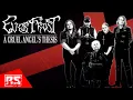 Download Lagu EVERFROST - A Cruel Angel's Thesis ft. Mikael Salo (OFFICIAL LYRIC VIDEO)