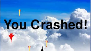 Jet Fighters Game