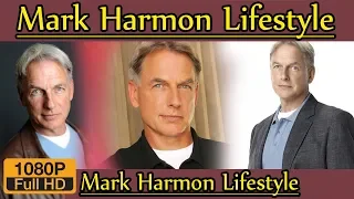 Mark Harmon Biography life story lifestyle wife family house age net worth