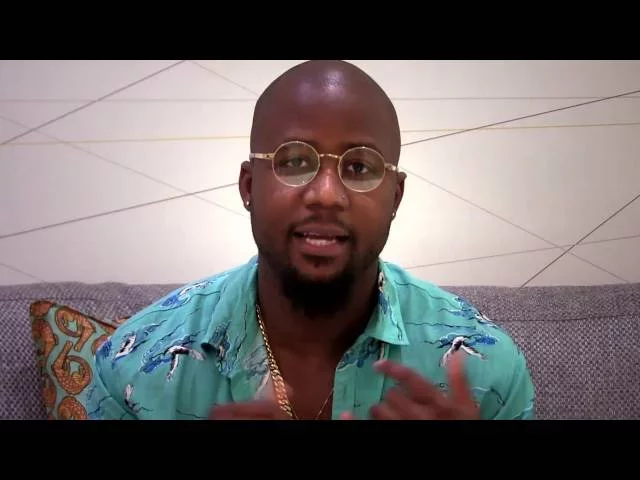 Download MP3 Everything is about Minnie Dlamini, obsessed Cassper Nyovest admits