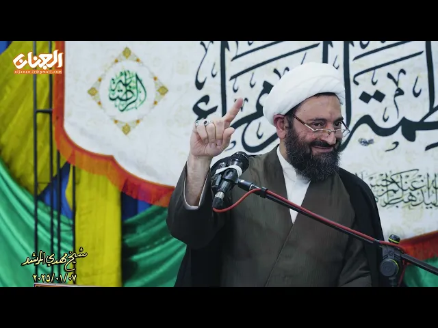 ⁣مَن هو الفلاني ؟ وکیف یبایع أهل العراق السفیاني ویقاتلون الامام ؟!!